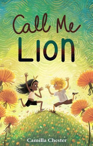 Call Me Lion (Paperback)