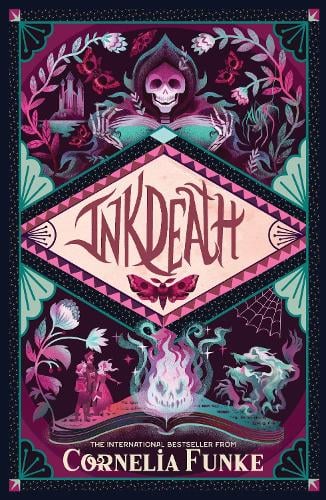 Inkdeath (Paperback)
