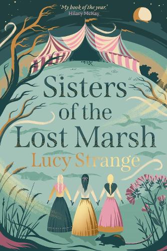 Sisters of the Lost Marsh (Paperback)
