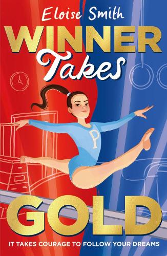 Winner Takes Gold (Paperback)