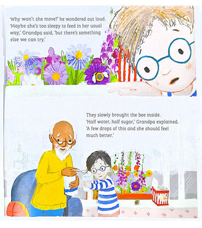 Kind Little Hands (Paperback)