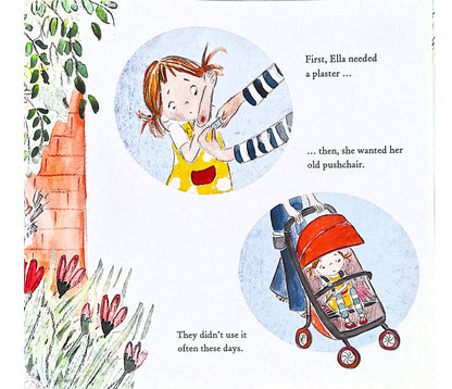 Hop Lola Hop (Paperback)