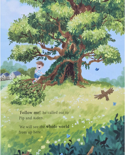 Tree for Everyone (Paperback)