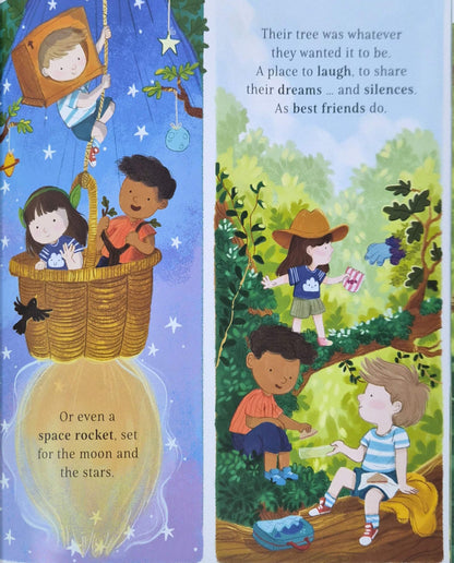 Tree for Everyone (Paperback)