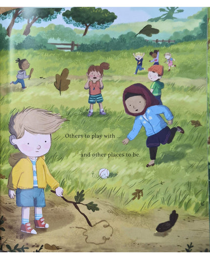 Tree for Everyone (Paperback)