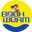 Bookworm logo