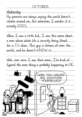 Diary of a Wimpy Kid: Double Down (Book 11) (Paperback)