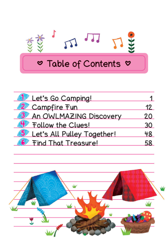 Owl Diaries #12: Eva's Campfire Adventure (Paperback)