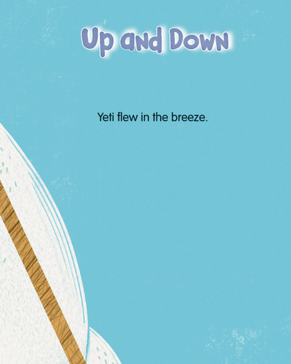 Unicorn and Yeti #3: Friends Rock (Paperback)