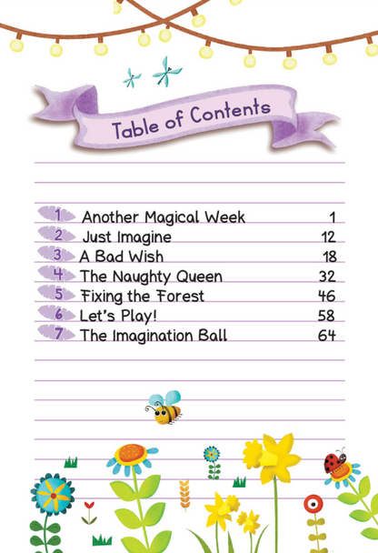 Unicorn Diaries #4: Goblin Princess (Paperback)