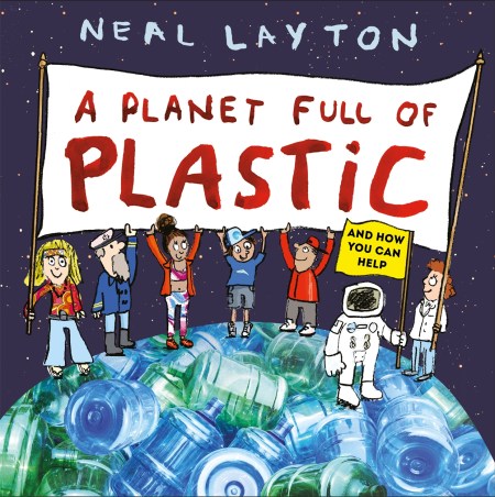 Eco Explorers: A Planet Full of Plastic: and how you can help (Paperback)